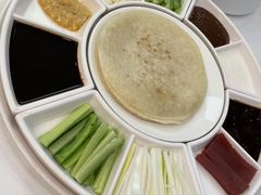 大柴精品烤鸭-大柴·宴宾楼(芥园西道店)