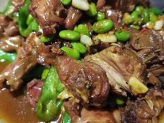 -青年公社烤鸭(青年路店)