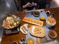 -烧鸟横丁(联发文创口岸店)