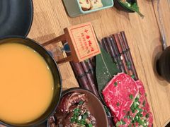 -千寻烧肉(政务区店)