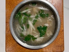 -延锄汤饭食堂(桂林路店)