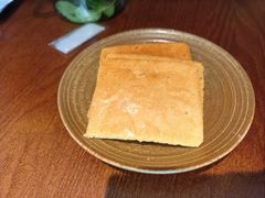 -本处·素食·融合料理(南油店)