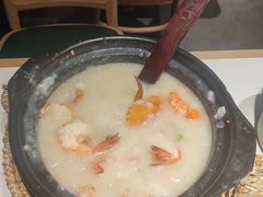 -南拳十三姨·潮汕砂锅粥·粤菜(西单大悦城店)