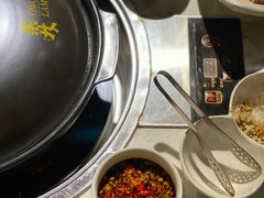 -百年果林椰子鸡(中洲店)