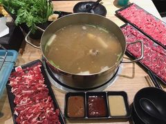 -掂档潮汕牛肉火锅(cityon熙地港店)