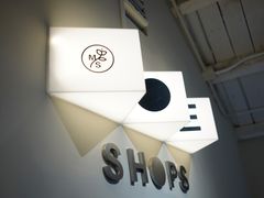 -Money Shops(愚园路店)