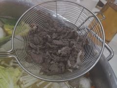 -潮牛来了 潮汕牛肉火锅(宋城店)