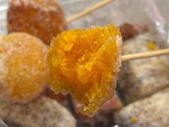 反沙咸蛋黄-普宁反沙番薯芋头