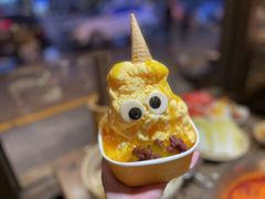 -蜀国大将老火锅(江北店)