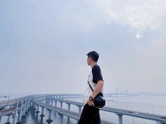 -星海湾跨海大桥