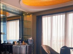 -上海浦东星河湾酒店