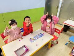 -稚未学·狼人杀·SWITCH包厢·桌游