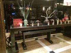 大堂-同喜烤鸭店(光芒店)