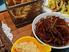 -北塘海鲜·天津菜(大光明桥旗舰店)
