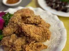 -高丽馆(尊茂店)