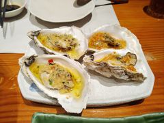 -文三酒肆自助放题(新街口友谊广场店)