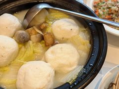 -正佳广场万豪酒店-粤菜餐厅·点心·海鲜·聚餐