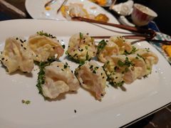 -海派悦庭·海胆烧麦·新融合菜(凯德广场店)