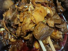 -胖哥俩肉蟹煲(河北勒泰购物中心店)