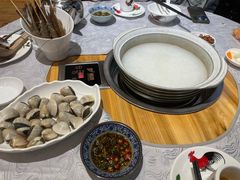 -丰尔粥食·粥底火锅(大良总店)