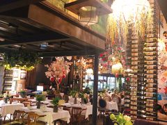 -胡桃里音乐酒馆(下沙店)