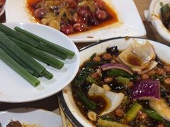 -烤五行·烧烤烤串(石佛营店)