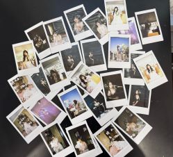 -WAVE SODA摄影工作室