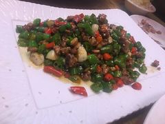 -兔槽江湖菜·重庆璧山兔(水围店)