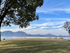 -黄山太平湖风景区