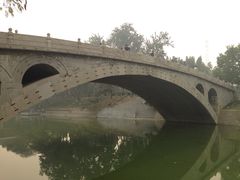 -赵州桥景区