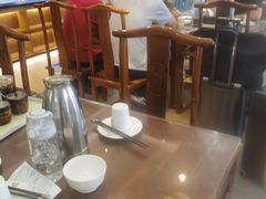 -同胜祥清真新豫菜(杜岭街店)