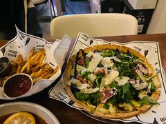 -Blac+Blac(中海环宇荟店)