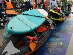 -迪卡侬(燕山店)