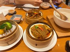 -粤域茶餐厅