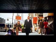 -橙天嘉禾影城(苏州印象城店)