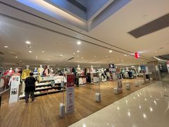 -AMG海上明珠影城(上海环球港RealDCinema店)