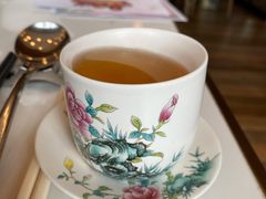 -五号茶居·新派粤菜·岭南五号酒店(沿江中路店)