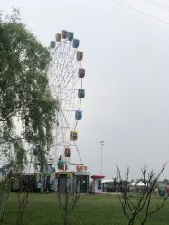 -大美儿童世界(奥林匹克水上公园店)