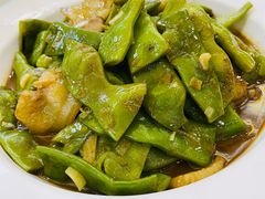 -北方饺子王·海肠捞饭·海鲜锅(山大店)