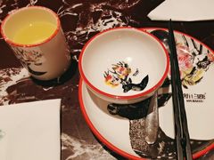 -新白鹿餐厅(西湖银泰店)