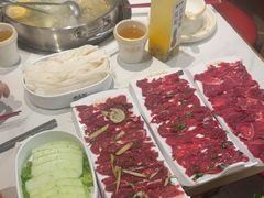 -潮正和潮汕牛肉火锅·老字号(番禺万达店)
