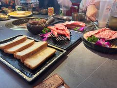 -明洞王妃家烤肉(苏州中心星悦汇店)