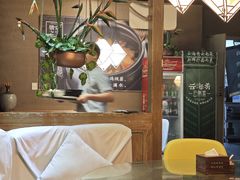 -云海肴·汽锅鸡·云南菜(天津国金汇店)