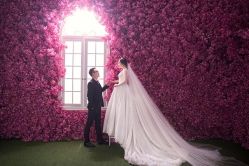 点击看大图 -太郎花子婚纱摄影艺术中心