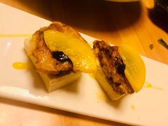 -王鼎精致料理铁板烧(世博源店)