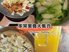 -洞庭土菜馆(天河北总店)