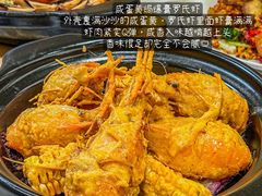 -稻香海鲜饭店(第一国际店)