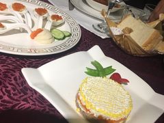 -92°C俄式厨房(中央大街店)