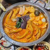 就在农院路！确实是大学生的快乐食堂
