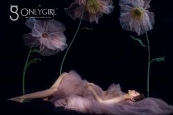 -onlygirl摄影美学馆高端定制(江滩店)